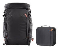 PGYTECH OnePro Flex 30L + Insert M (Black) - 1517732 - zdjęcie 1